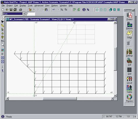 Autogrid Pro - SES India