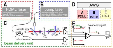 Recent Development of Fourier Domain Mode-Locked Laser