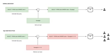 Image result for SQL Injection Wasp Code