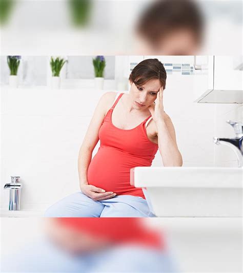Bad Body Odor Early Pregnancy at Ronald Caster blog