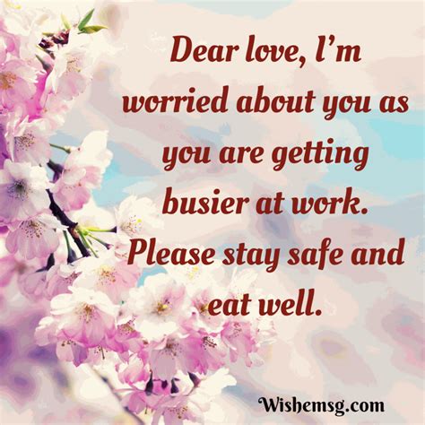 200+Caring Love Messages 2023 Quotes & Images - Wishemsg.Com