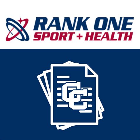 Rank One - Athletic Eligibility Online Forms | Central Catholic High School