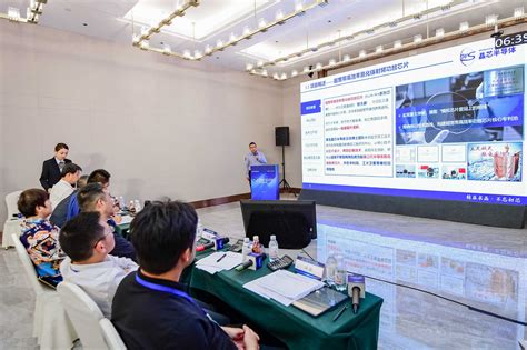 我司获第十一届中国创新创业大赛（青岛赛区）初创组新一代信息技术三等奖-济南晶芯半导体有限公司