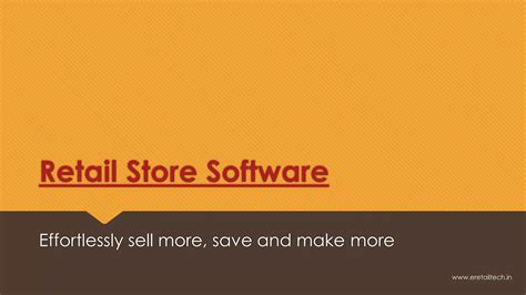 Retail Store Software Programs 的图像结果