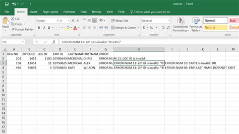 Image result for Python Code to Extract Text File to Excel