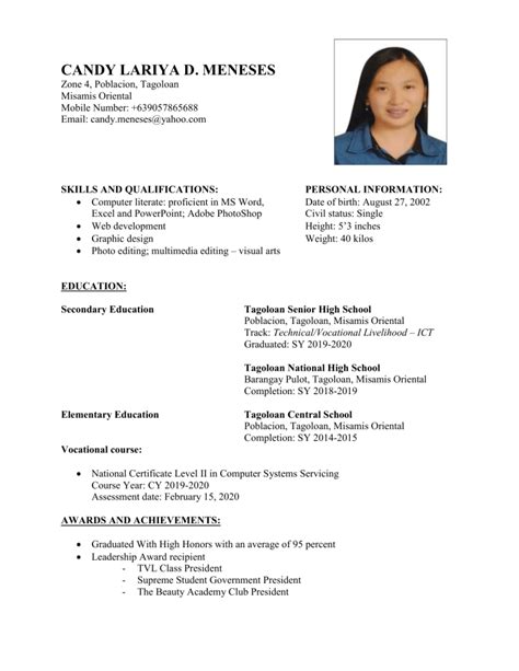 Image result for Resume Building Using the HTML CSS and JavaScript Architecture for PPT