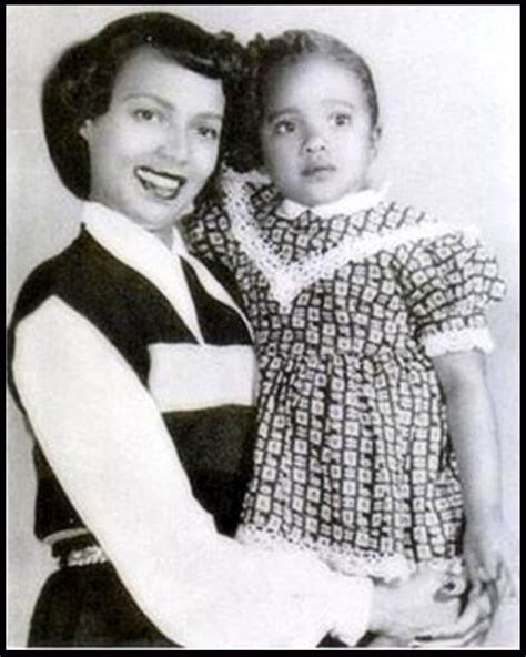 Who's Dorothy Dandridge's daughter Harolyn Suzanne Nicholas? Wiki Bio