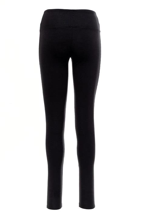 Eco Fleece Lined Legging – Public Myth Canada