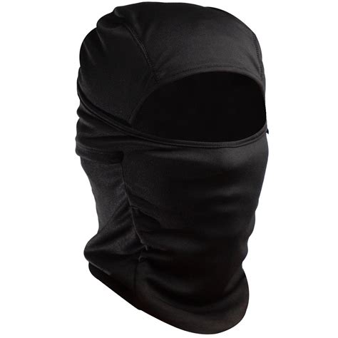 Balaclava Face Mask - Cycling/Bike Riding Mask – Boldfit