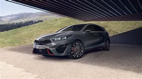 Der Kia Ceed | Kia Deutschland