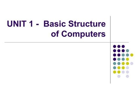 Image result for Computer Basic Knowlwdge Chart