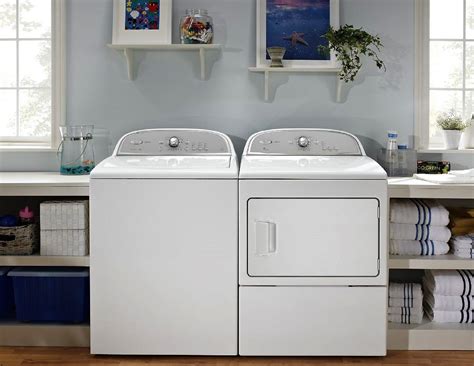 Whirlpool Cabrio Washer Problems and Repairs