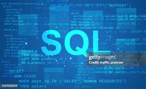 SQL Code 的图像结果