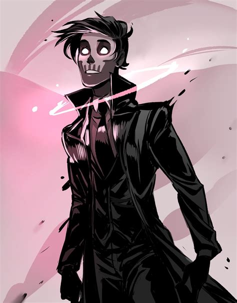 villain character designs