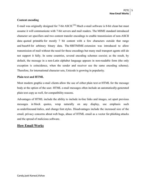 Image result for How Email Works Basic Diagram