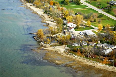 All Season Marina in New Franken, WI, United States - Marina Reviews ...