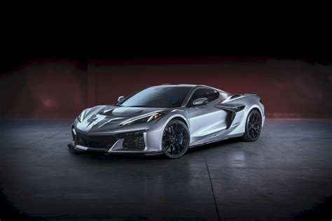 2026 Chevrolet Corvette Configurator Goes Live, Stingray Now Priced From $70,000 - autoevolution