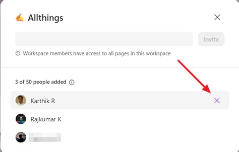 How to Copy the Workspace Link From Loop 的图像结果