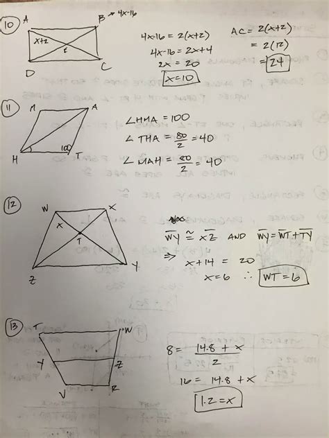 gina wilson all things algebra 2014 unit 1 geometry basics answers