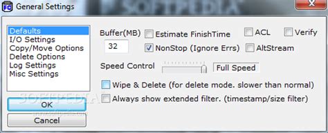 Image result for FastCopy vs TeraCopy