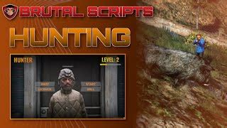Image result for Qbcore Hunting Script Fivem