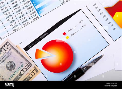 Business Stock Table 的图像结果