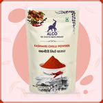 Kashmiri Chili Powder - Alco Foods – alcofoods