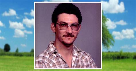 Obituary | Eric Russell of Malvern, Arkansas | REGENCY FUNERAL HOME ...