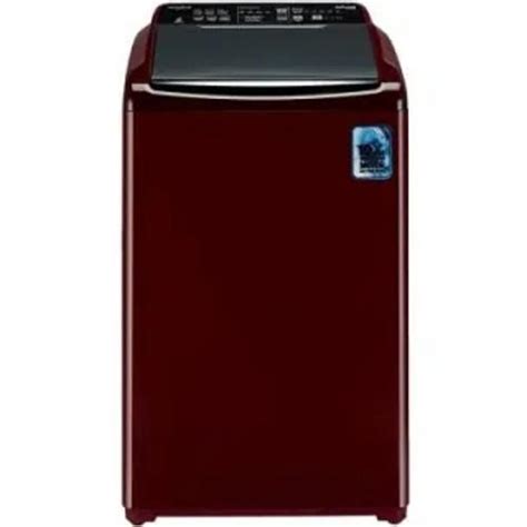 Whirlpool Stainwash Ultra 6.2 Kg Fully Automatic Top Load - Price in ...