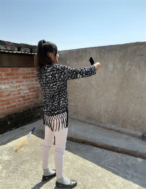 Photo Essay: Bridging the Digital Gender Divide in Uttar Pradesh’s ...