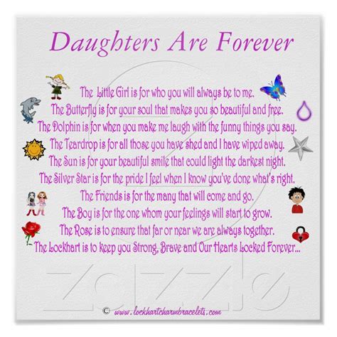 24++ Mothers Birthday Poems From Daughter
