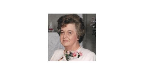 Nancy Helen Heller Obituary (2023) - Shawano, WI - Swedberg-Wendt ...