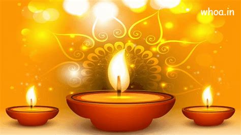 Latest Beautiful Animated Gif Of Happy Diwali Free Download