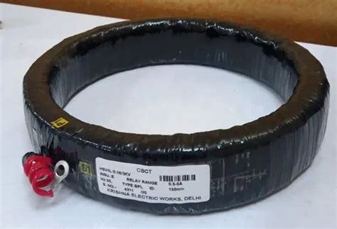 Cbct Machine - 25 kVA Resin Cast Current Transformer Manufacturer from ...