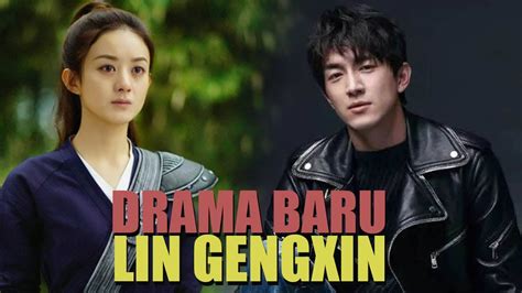 Lin Gengxin Biography - Facts, Childhood, Family Life & Achievements of ...