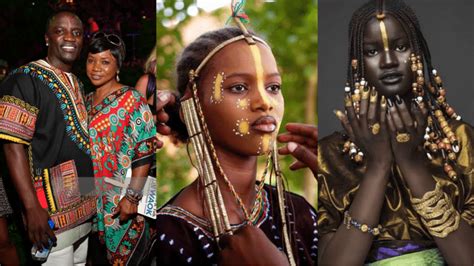 Unraveling the Enigma: Meet Africa’s Largest Tribe in a Majestic Fusion of Tradition and Resilience