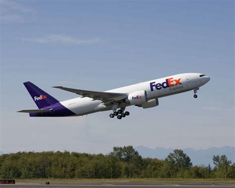 Why Shares of FedEx Are Up Today