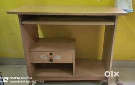 Computer Table - Buy & Sell Used Furniture in Chennai | OLX