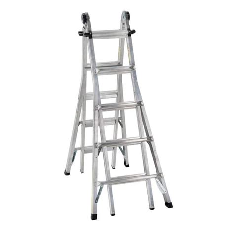 Telescoping Multi-Position Ladder 的图像结果