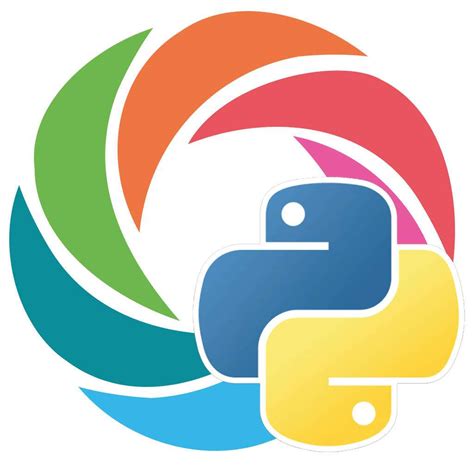 Python Platform 的图像结果