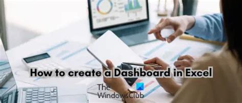 Image result for Create an Excel Dashboard