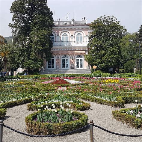 THE ANGIOLINA PARK - VILLA ANGIOLINA (2025) All You Need to Know BEFORE ...