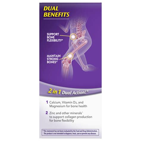 Buy Caltrate Minis 600 Plus D3 Plus Minerals Calcium and Vitamin D ...