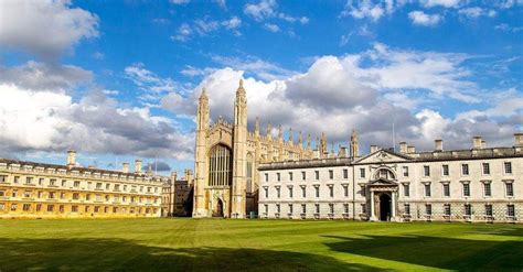 英国剑桥大学留学(英国大学读几年)-清风出国留学网