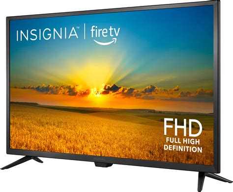 Insignia™ - 32″ Class F20 Series LED Full HD Smart Fire TV - Sansujyuku