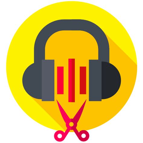 Music Editor - MP3 Cutter and Ringtone Maker - Audio Editor - Trim ...