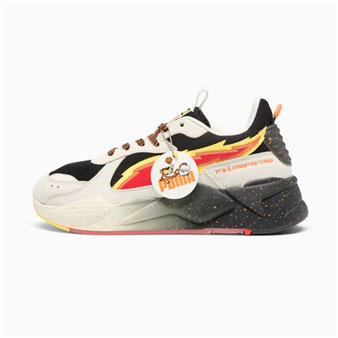 PUMA x CHEETOS® RS-X FH Men's Sneakers | PUMA Canada - Pum X Rare