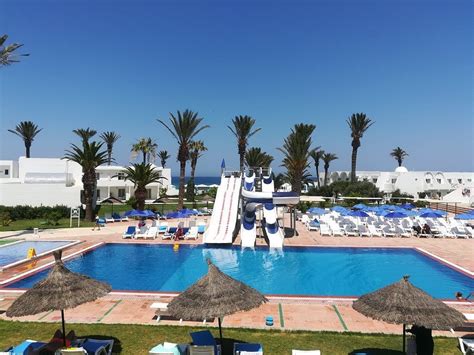 COSMOS TERGUI CLUB (Sousse) - Hotel Reviews, Photos, Rate Comparison ...