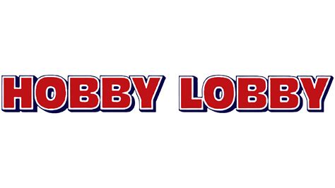 Hobby Lobby Logo, symbol, meaning, history, PNG, brand