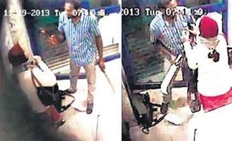 2013 Bengaluru ATM attacker gets 10 years in jail